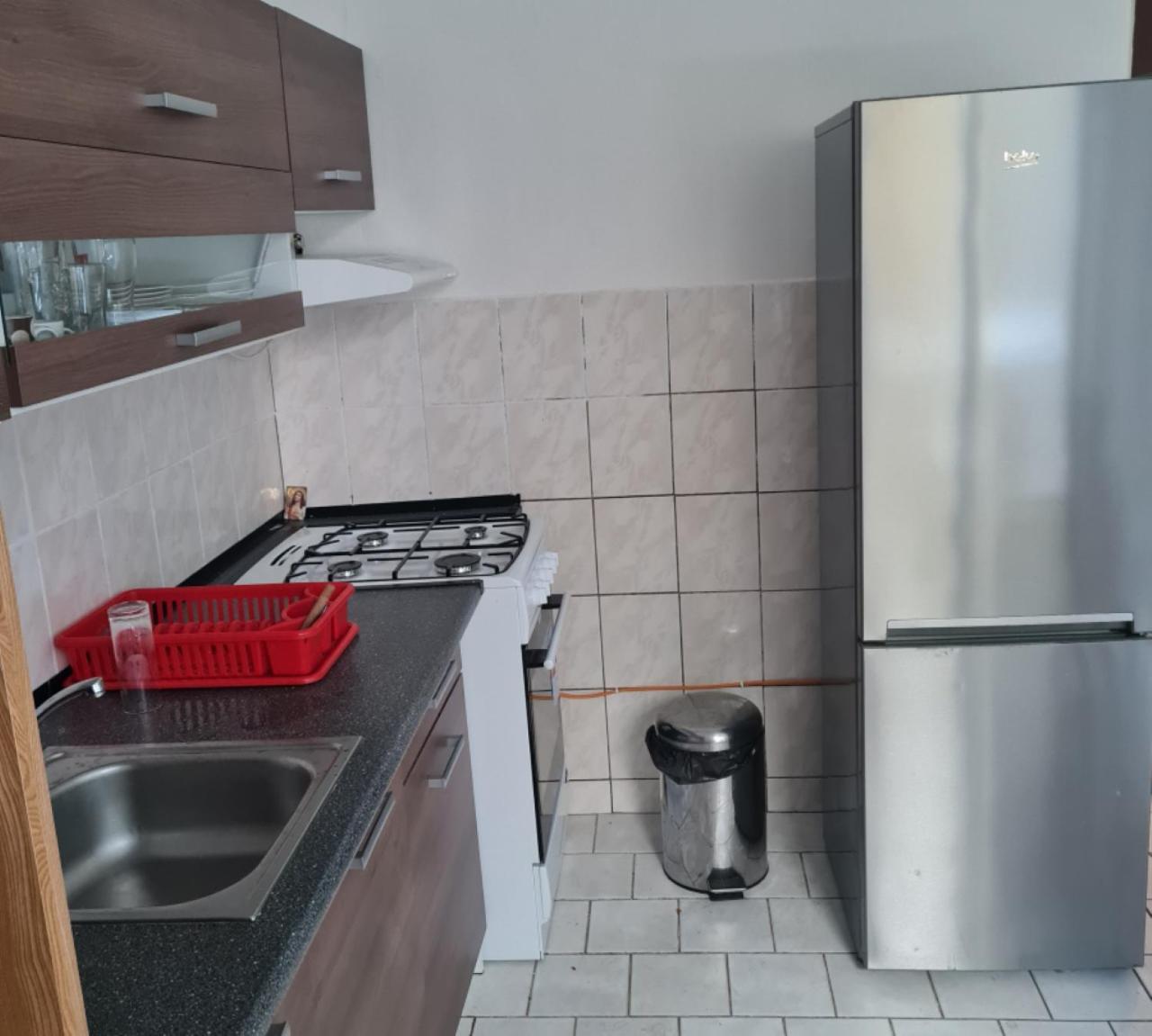 Modern Urban Loft Apartment Opava Exteriér fotografie