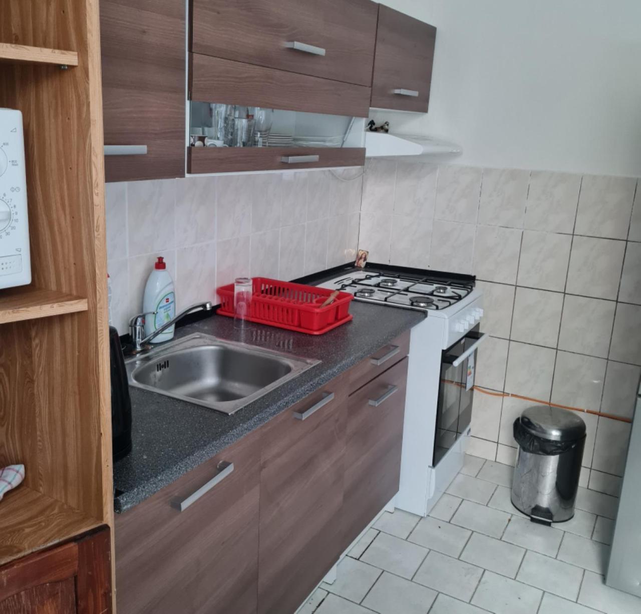 Modern Urban Loft Apartment Opava Exteriér fotografie