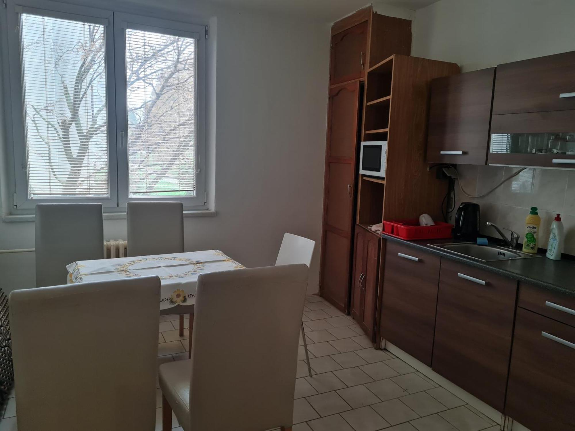 Modern Urban Loft Apartment Opava Exteriér fotografie