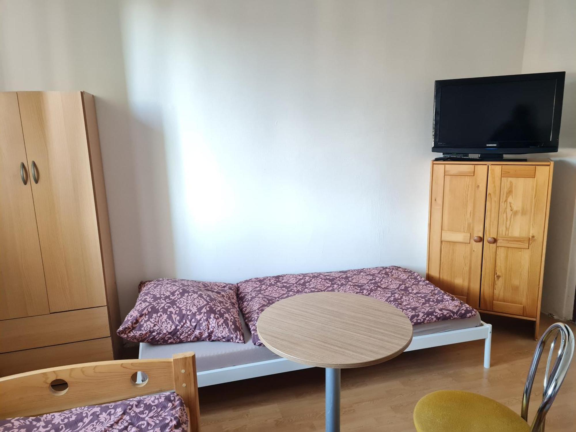 Modern Urban Loft Apartment Opava Exteriér fotografie