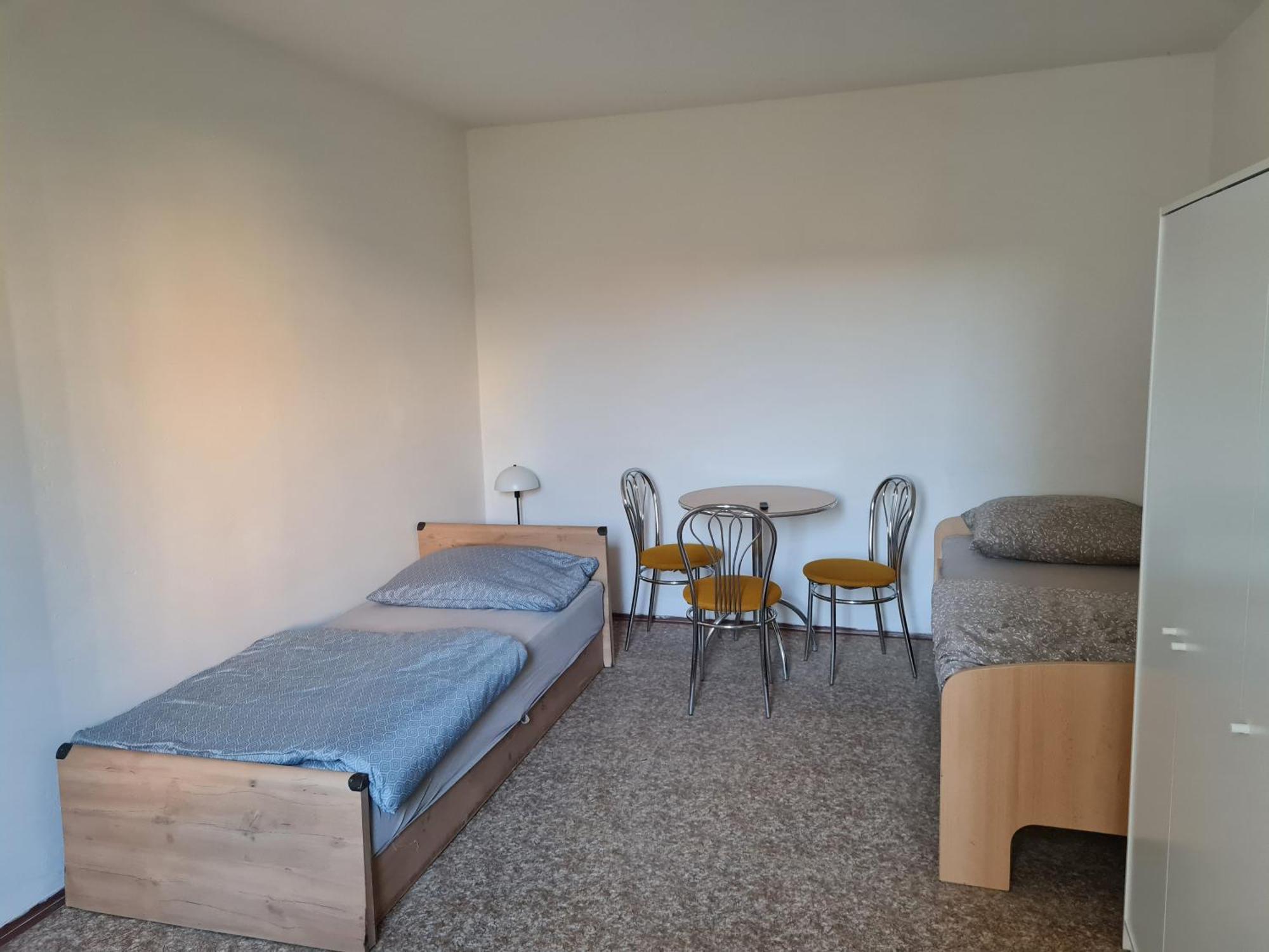 Modern Urban Loft Apartment Opava Exteriér fotografie